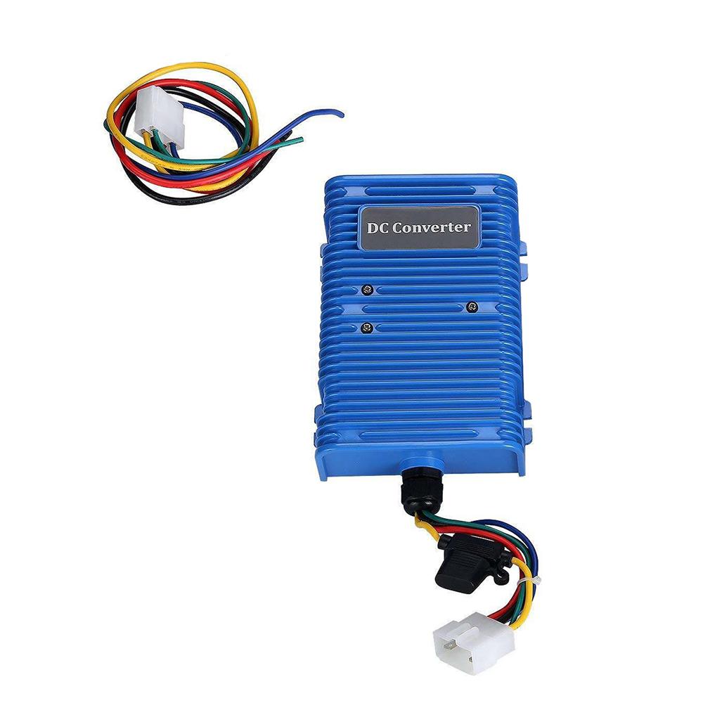 Voltage Reducer For Club Car EZGO Yamaha For Club Car, EZGO, Yamaha and Other Carts