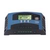 Solar Charge Controller MPPT Tracking Charging Real Time Digital Display Solar PV Charge Controller 12V 24V 70A
