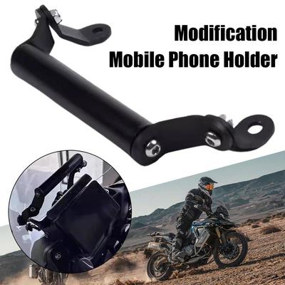 Para VOGE Valico 900DSX DS900X 900 DSX DSX 900 Suporte de Montagem de Motocicleta Suporte Porta GPS Telefone Navegação Suporte de Carro A2B1