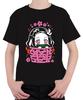 Nezuko Kimetsu No Yaiba Anime Kawaii Bambus Korb Sakura Geschenk Unisex Kinder T
