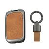 Lexus Dedicated Smart Key Case, Key Holder, PU Leather, Alloy, For Lexus RX270,