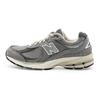 New Balance Sneakers Running Shoes 2002 Gray