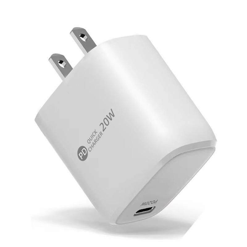 Dual Port 5V2.4A USB Charger for Mobile Phones - European Standard