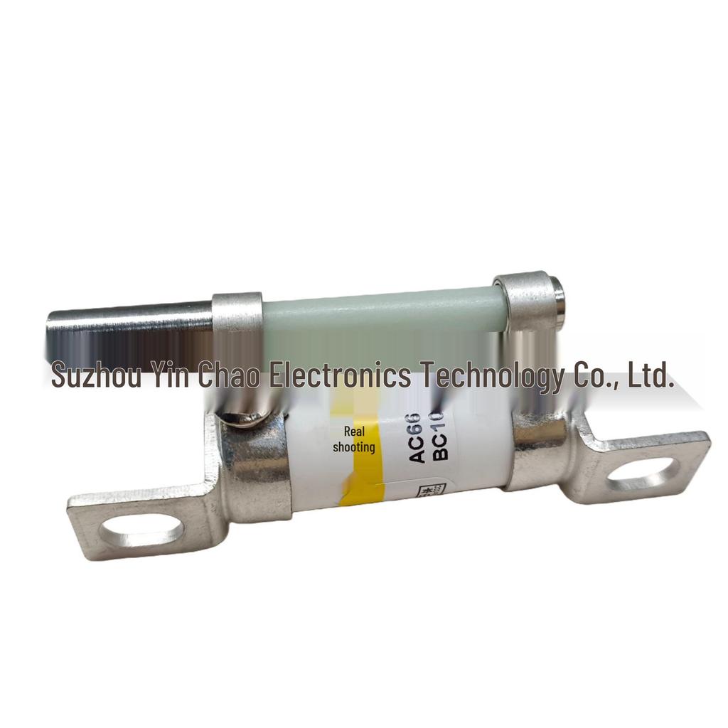 Original Fast-Acting High Voltage AC Fuse Link 600SPF80S/100S