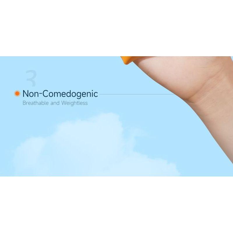934 - Daily Protective Sunscreen Lotion SPF 45 PA+++