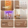 Midea Portable Foldable Clothes Dryer with Disinfection