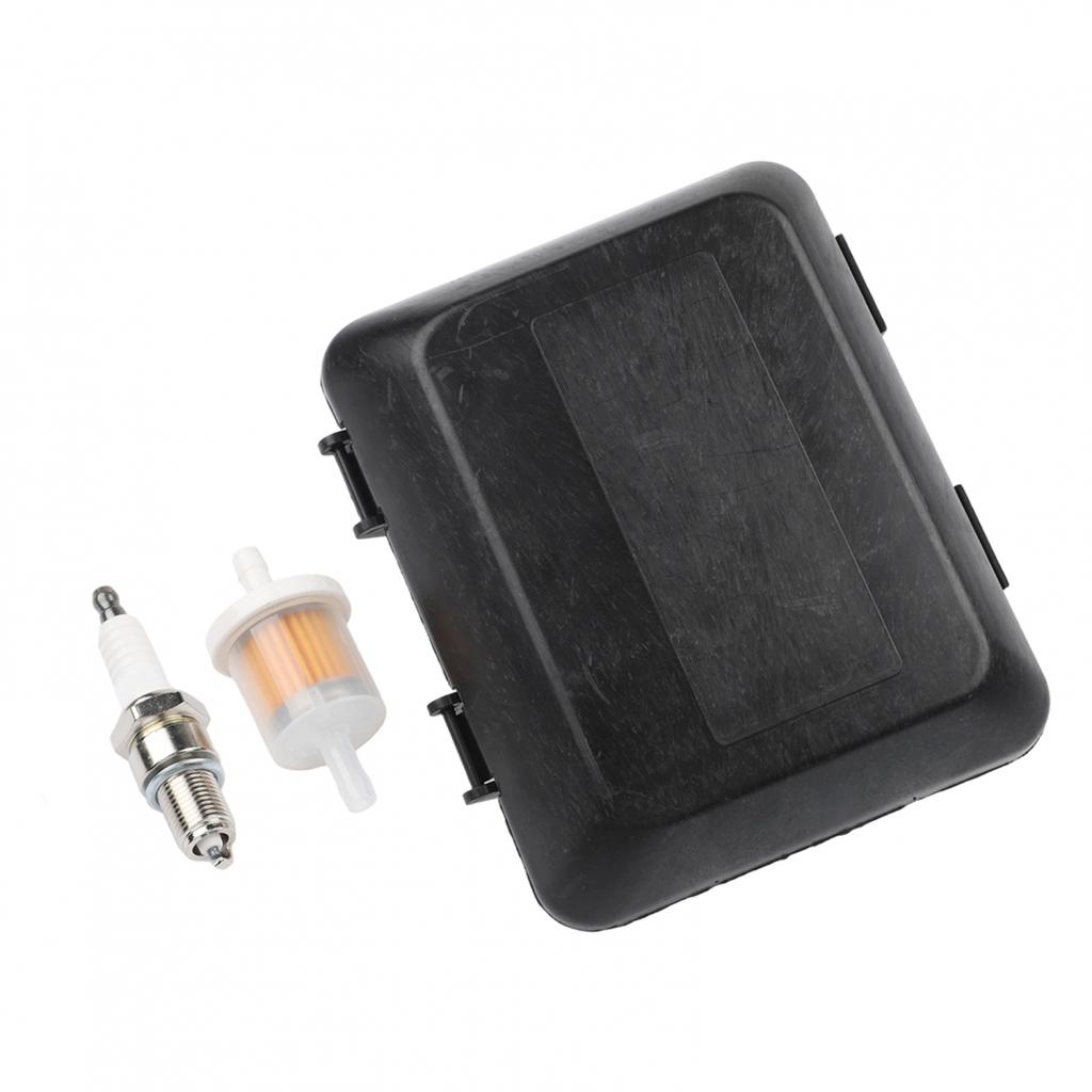 Air Filter Accessories Fuel Filter Lawn Mower Replacement