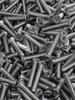 304 Stainless Steel Phillips Flat Head Countersunk Screws (Sizes: 1M to 4M)
