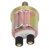 Doppelkopf 1/8 NPT Öldrucksensor Generator Öldrucksensor Motoranwendungen