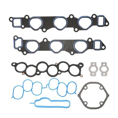 Intake Manifold Gasket Set Upper Lower For Toyota Camry Avalon Highlander Sienna For Lexus ES300 RX300 MS92766 MS16348