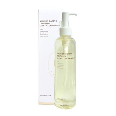 Hebblue Lazac Ápoló Centella Könnyű Tisztító Olaj 250ml, 1 db
