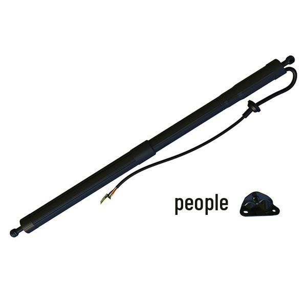 6891071050: Right Tailgate Support Rod for 15-18 Toyota Fortuner