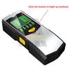 Portable Metal Detector Handheld Wall Metal Detector Wood Current Metal Detecting Accessories Professional Detecting Device