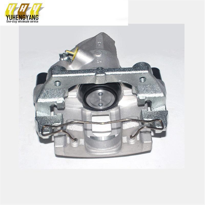 Rear Brake Caliper with 16-inch Bracket for Focus 09 - Part# 8M512C364AA-R