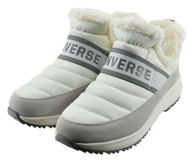 NX1570 WP LB MID Converse 8600₽