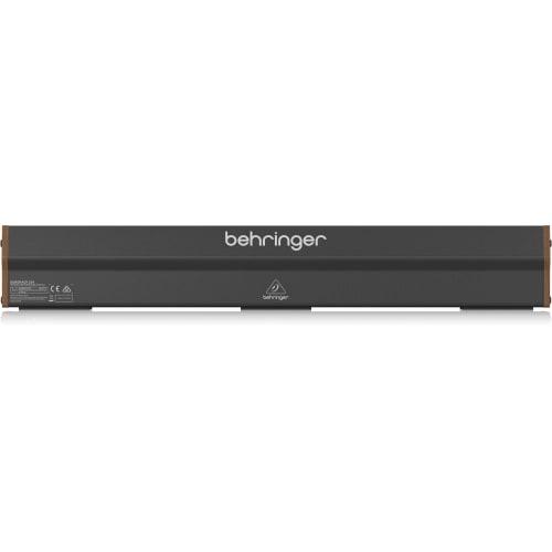 Behringer 104 HP Eurorack Case EURORACK 104