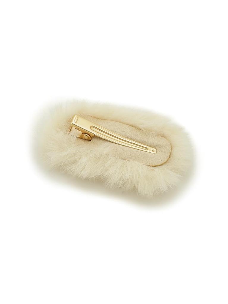 Gelato Pique Fellhaar-Haarspange PWGA254647YELF