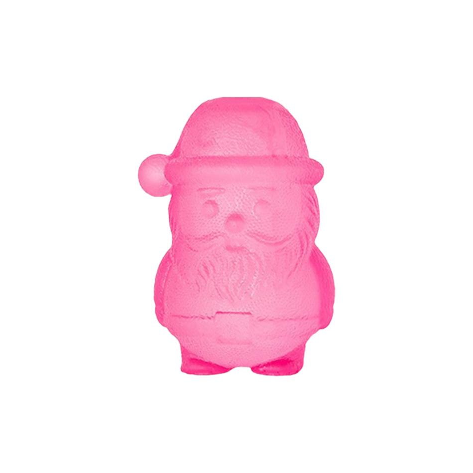 Cute Santa Claus Squishy Fidget Adult Slow Rebound Decompression Toy Anti-Stress Slow Rising Xmas Soft Stress Relief Squeeze Toy
