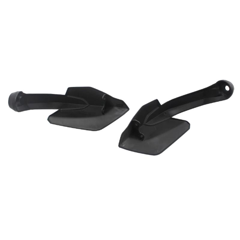 For Street Triple 765R RS - Motorcycle Windshield Handguard Shield Hand Guard Protector