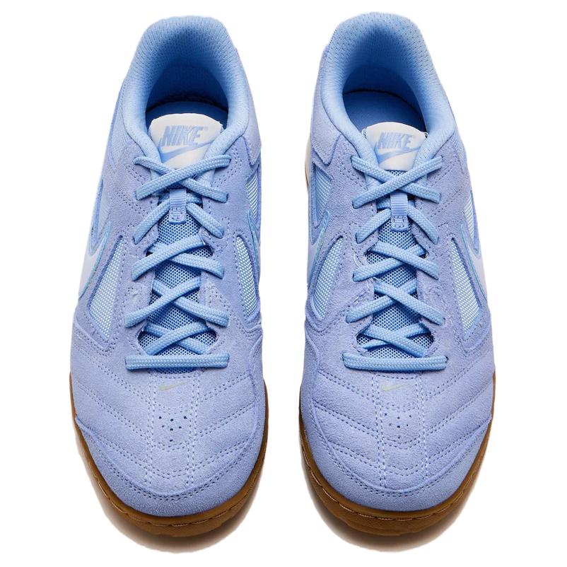 Nike Gato Aluminium Gum Light Brown Palest Purple Men Sneakers Blue Ivory HQ6020401