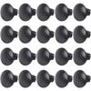 Enhanced Security Car Door Clips for Nissan For Qashqai J10 J11 XTrail T31 T32