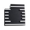 A16P-Transmission Cooler& Coupler 3100052464 For Dodge Ram 2500/3500 2007.5- 6.7L Cumm 68RFE 69ASRC