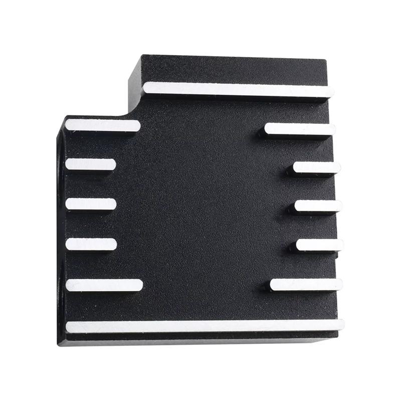 A16P-Transmission Cooler& Coupler 3100052464 For Dodge Ram 2500/3500 2007.5- 6.7L Cumm 68RFE 69ASRC