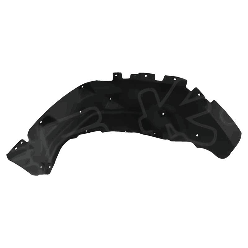 Брызговик задний в сборе для TANK 300 GWM (5512104XKM01B/5512105XKM01A) Right Rear Splash Guard Assembly 5512105XKM01A