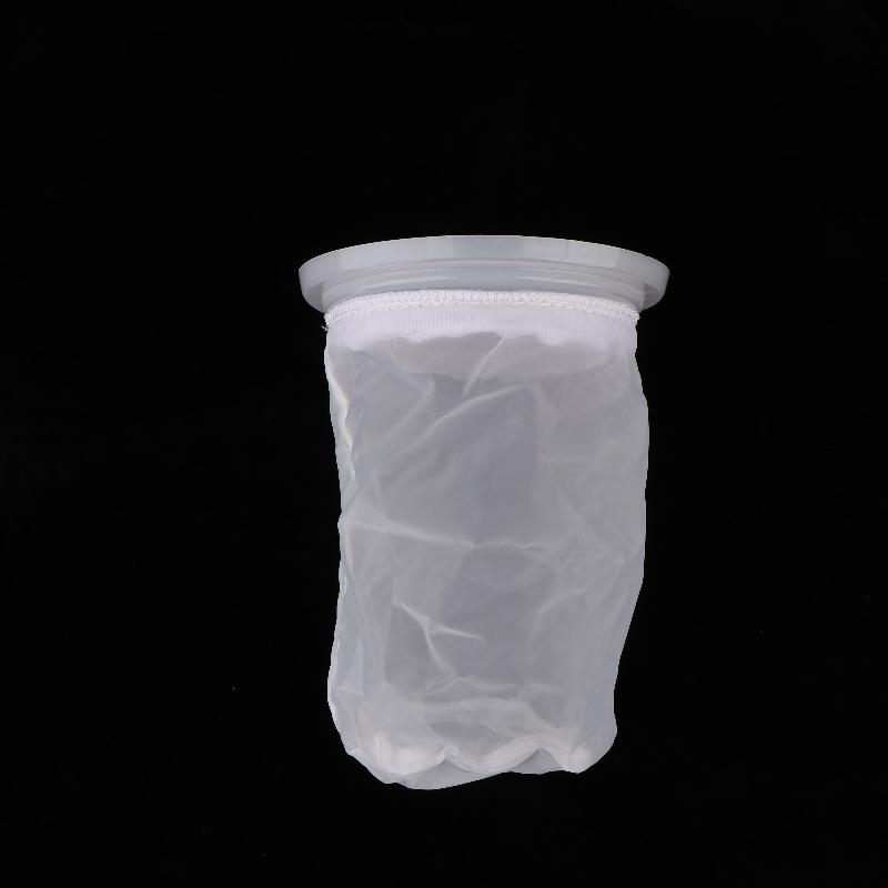1 Piece For Venting Ton Barrel Cover Tote Lid Cover Rainwater Tank Garden Water Irragtation Filters Ibc Water Tank Nylon Filter
