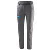 Брюки Black Crevice Trekking Hose Черный/серый