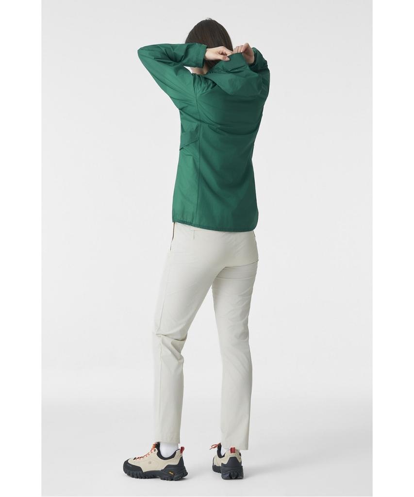 Koolongseupocheu Women'S Slim Fit Standard Pants Jkpnm26252Cre