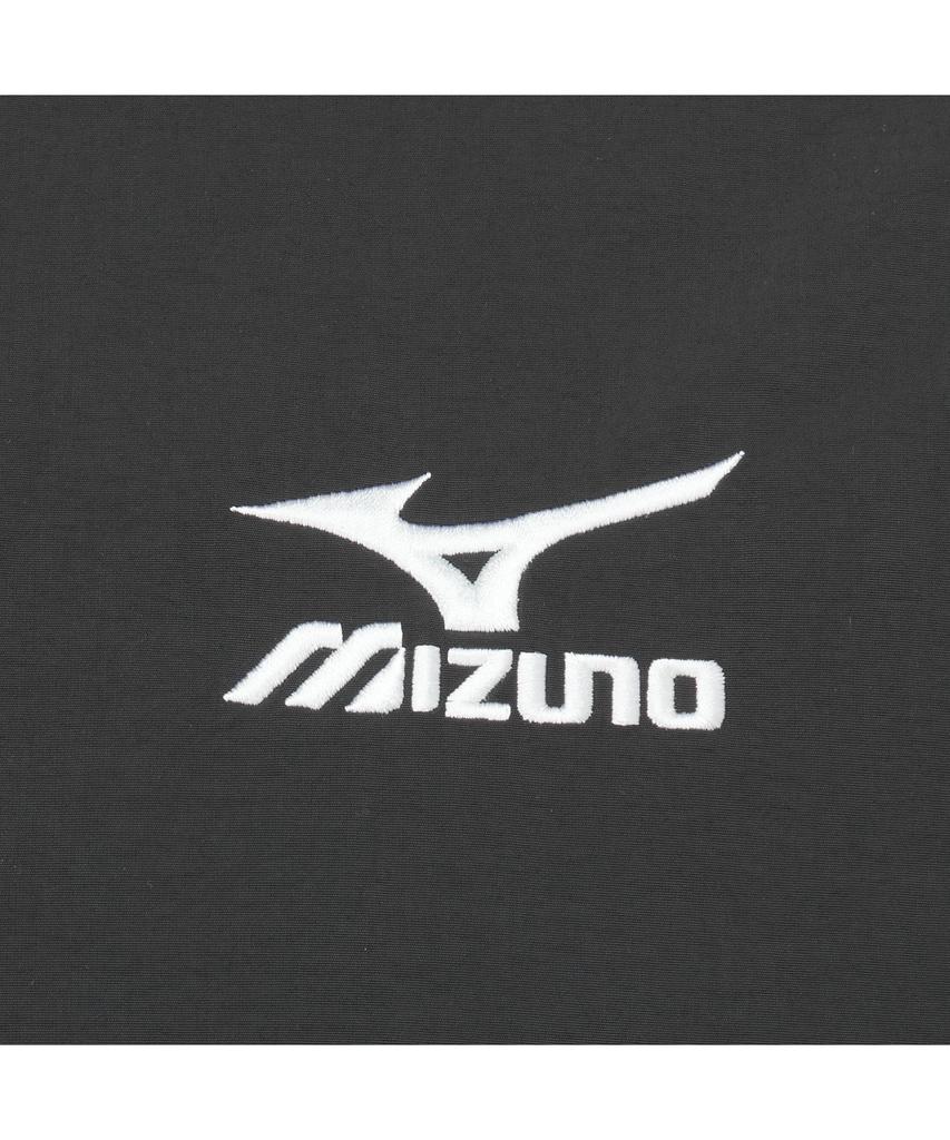 MIZUNO Padding Bomber Jacket_32Ye6G41