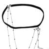 Boho Chic Thigh Chain Jewelry for Women - Stylish Leg Chains Summer
