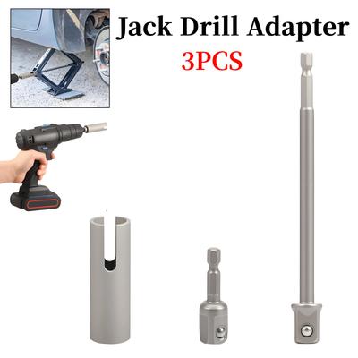 Accesorios para herramientas eléctricas – Brocas de taladro y cabezales de destornillador