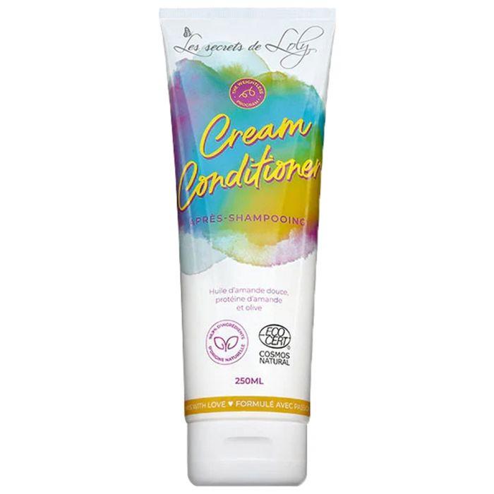 Natürlicher Conditioner