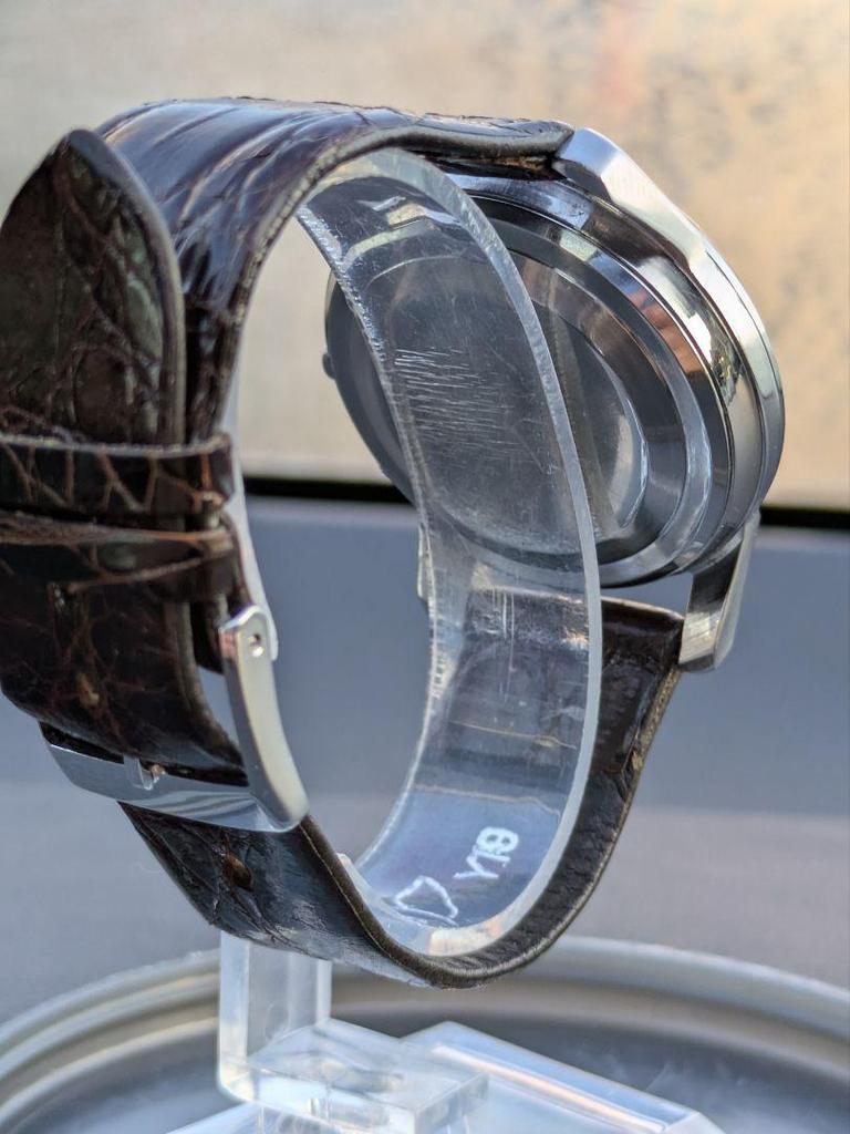 [USED] Seiko Sportsmatic DX Working