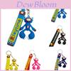 Breloc Păpușă Jucărie Poppy Playtime Pandantiv Huggy Wuggy Pentru Accesorii de Geantă Copii