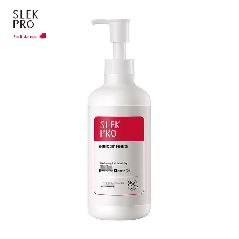 Slek Watery Moisturizing Shower Gel