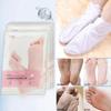 1/3/5 Pairs Foot Mask, Foot Care, Containing Niacinamide Ingredient, Moisturizing, Moisturizing, Nou