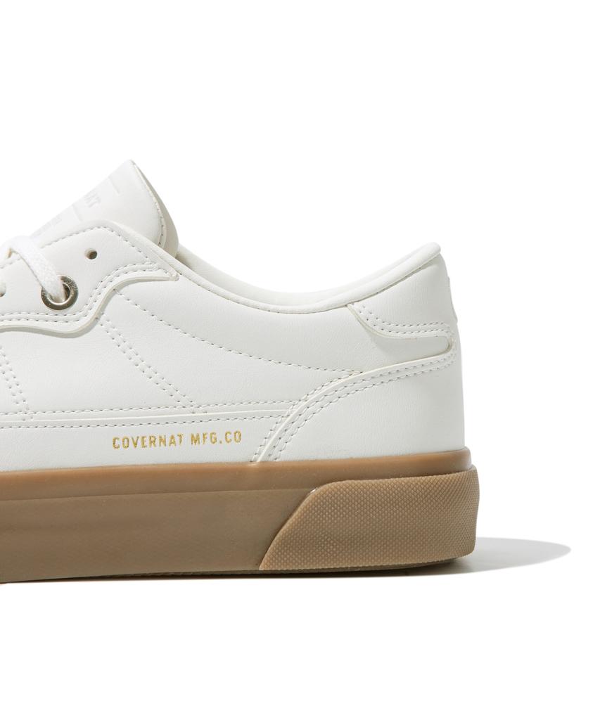 Covernat Ditto Army White