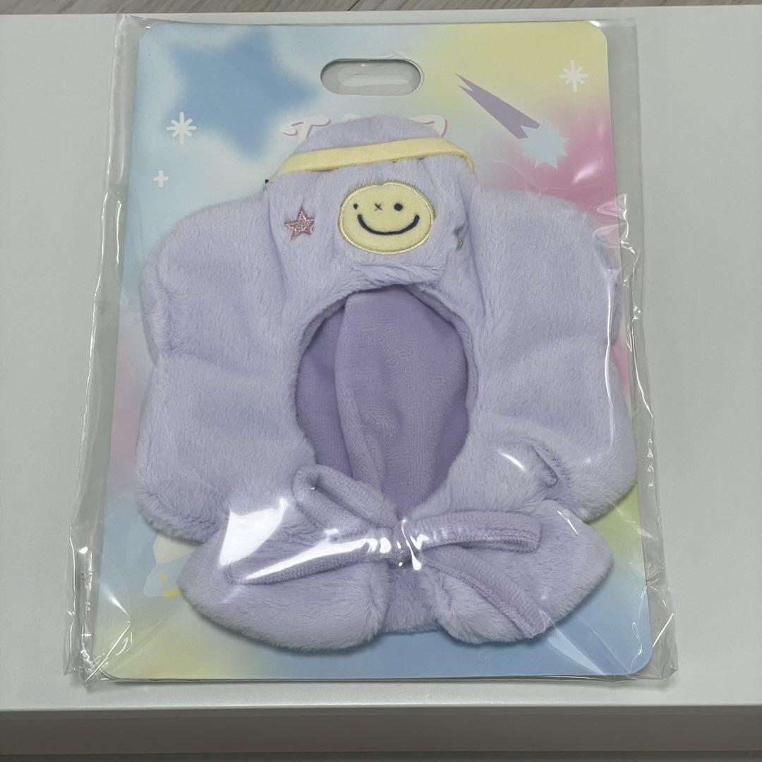 

[Б/У] TREASURE LINE TRUZ PLANET Чехол для лайтстика Jihoon