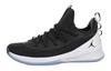 Air Ultra Fly.2 Low 'Schwarz' AH8110-010