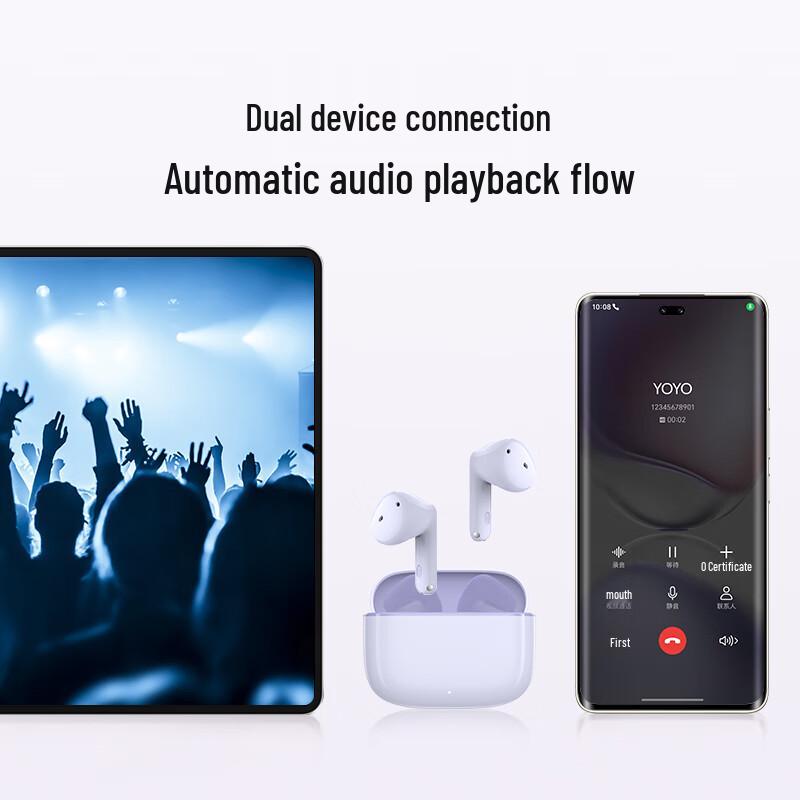 Honor Choice GEG X7e Lite Bluetooth Earphones