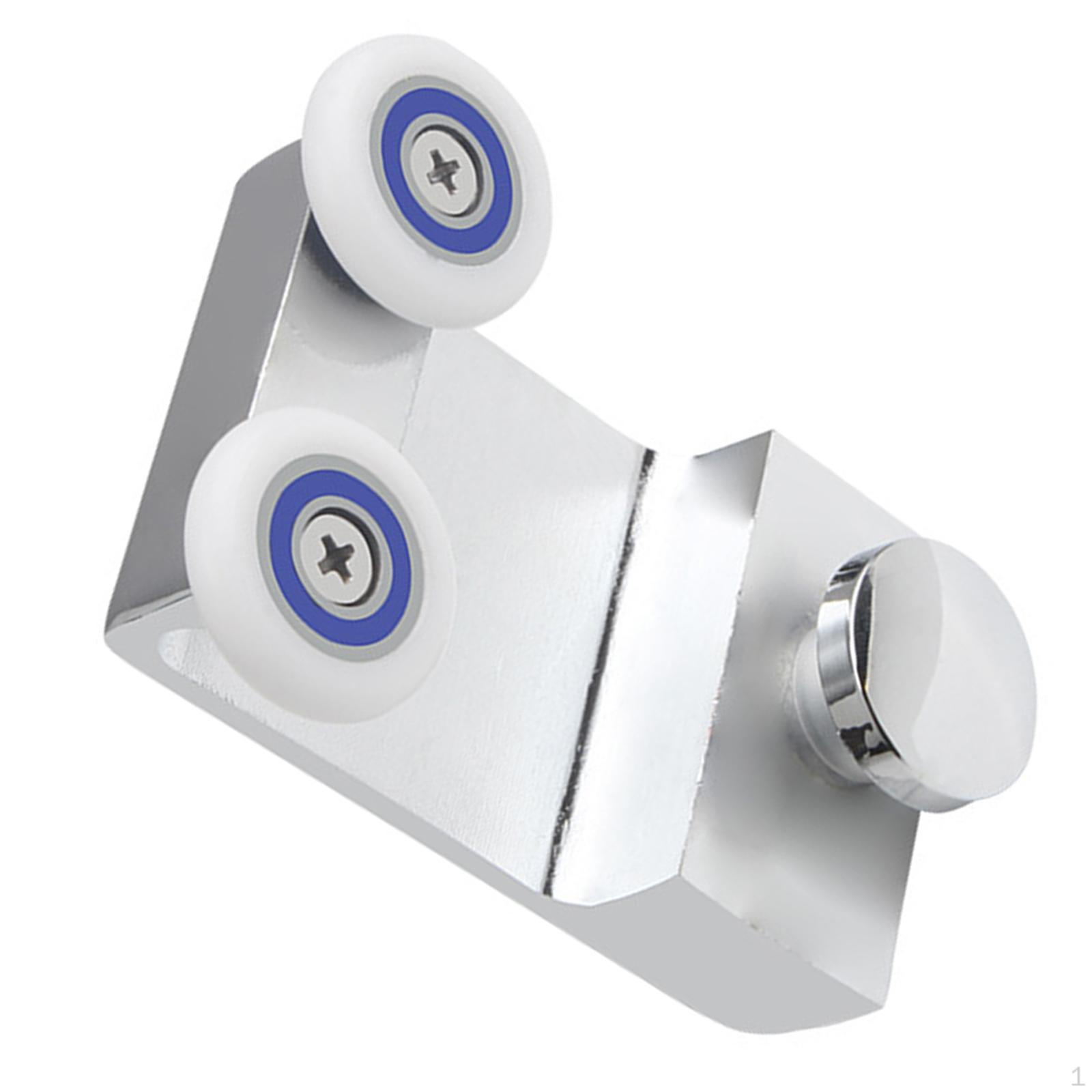 Прочный ролик для раздвижной двери для легкого Double