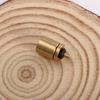 Inflate Butane Canister Gas Burn-er Accessories Stove Adapter Gas Converter Head Gas Refill Adapter