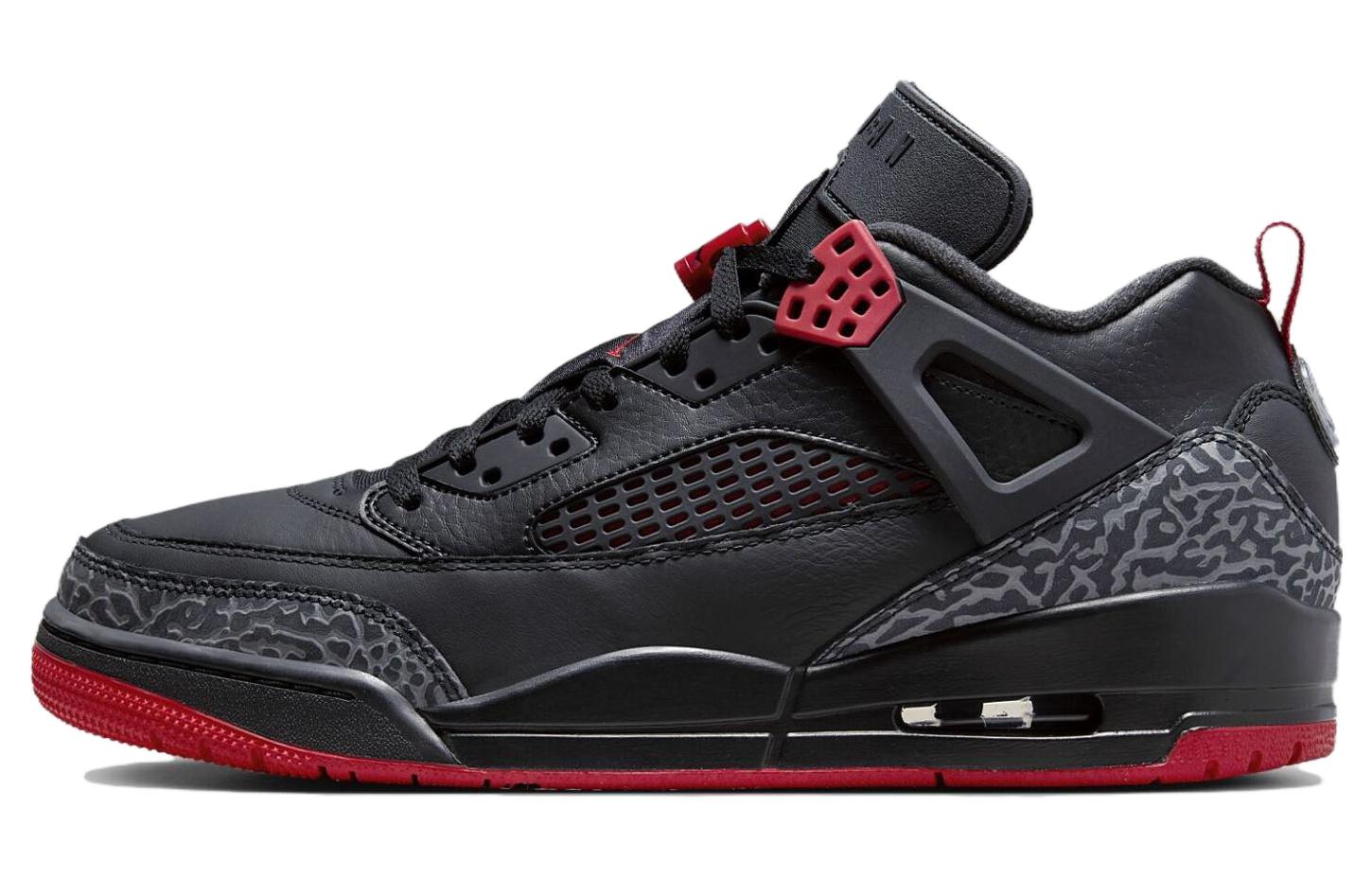 Jordan Spizike Low Bred Men s FQ1759-006 40