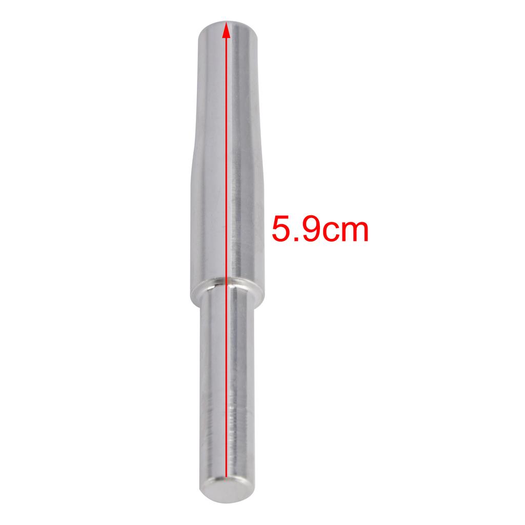 Bullet Seal Werkzeug Dämpfer Dichtkopf #398-00-320 Überholung/Service Für Fox CTD FIT4