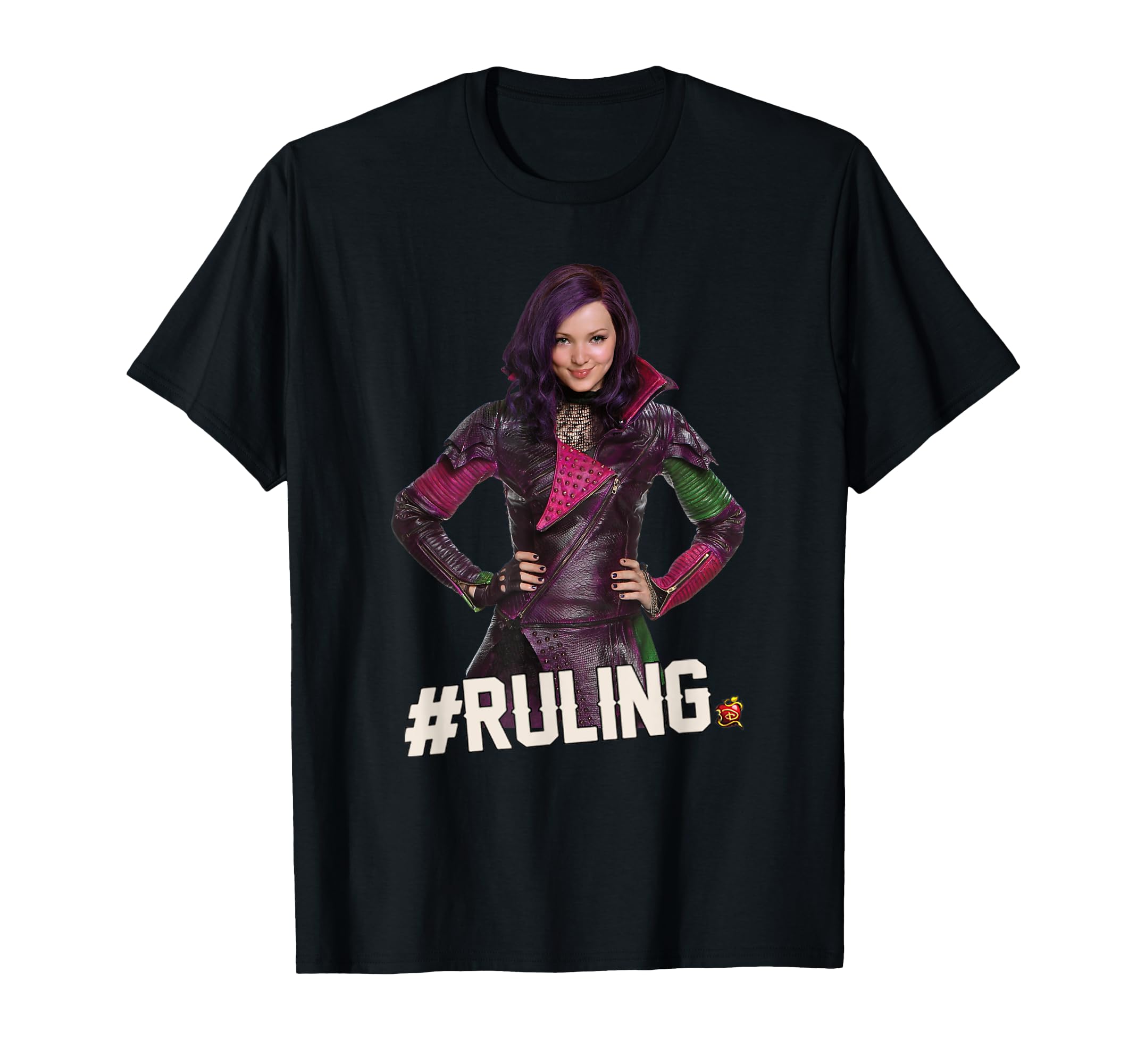 

Disney Descendants Mars Mark #Ruled T-shirt