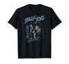 Billy Joel - Always Burning T-shirt