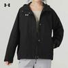 Under Armour Women's Woven Hooded Jacket